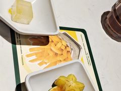 -豪客来牛排(雄峰城店)