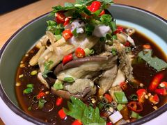 -龙抄手食府(浣花北路店)