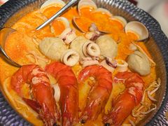 -狮拾久·现代新加坡料理(福田COCO Park店)