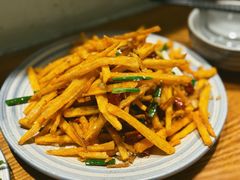 -静一餐厅·湖北菜(前门店)