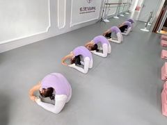 -悦之舞少儿舞蹈艺术培训中心