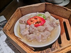 -点心传说·粤菜点心(佐阾虹湾店)