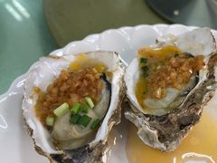 -景好海鲜餐厅(大鹏必选旅游店)