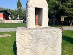 -北京古代建筑博物馆