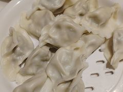 -东方饺子王臻味餐厅(新嘉坡城店)