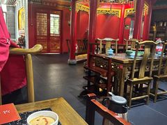 -汇聚德京味铜锅涮肉(沈家桥二路店)