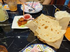 -木尔坦·Multan巴基斯坦清真餐厅halal(大智嘉园店)