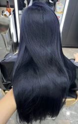 点击看大图 -MORI HAIR SALON日式美发沙龙
