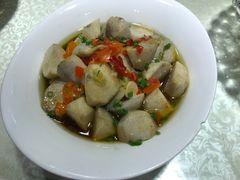 -鑫小城故事·砂锅·排骨藕汤(兴业路店)