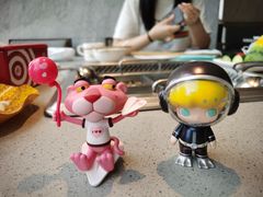 -海底捞火锅(老城根店)