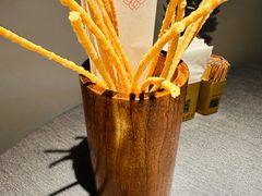 -南里山房·新淮扬菜(徐汇万科店)