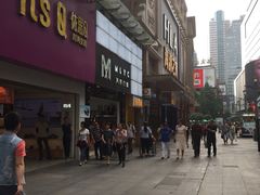 -美丽衣橱(春熙路店)