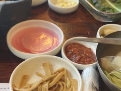 -Dombe豚(黑猪肉街店)