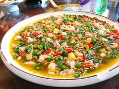 民国霸王兔-杨记隆府(时代天街店)