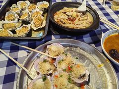 -阿妹小海鲜(下角店)