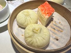 -永春园·扬州早茶·淮扬菜(漫乐城店)