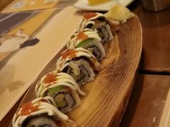 -烧鸟横丁(联发文创口岸店)