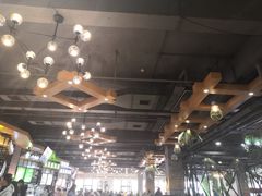 -荷园一餐厅
