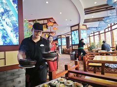 -桥香园过桥米线(国贸店)