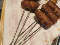 -老白清真烧烤(锦州旗舰店)