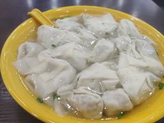 -江万春水饺(安庆总店)