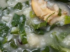 -李记潮汕砂锅粥(营福路店)