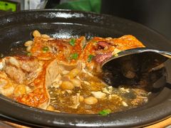 -客语客家菜(华发商都店)