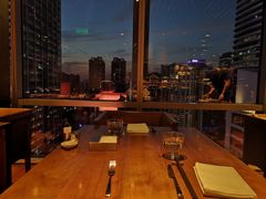 -广州富力君悦大酒店·凯菲厅