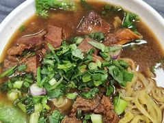 -珍珍小食店(西华路店)