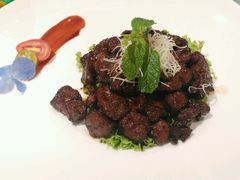 -望乡楼上海菜(日月光店)