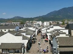 -梅城古镇