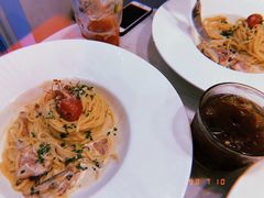 -仁义涵西餐·咖啡(中华巴洛克店)