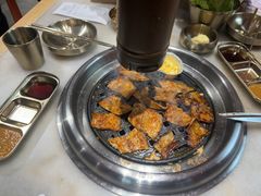 -韩宫宴烤肉·料理(南京江宁万达店)