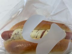 -DANXI丹喜面包·蛋糕(庐山店)