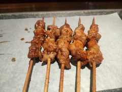 -管氏翅吧(马家堡店)