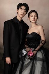 点击看大图 -大花轿艺术影像高端定制婚纱摄影(朝阳一路店)