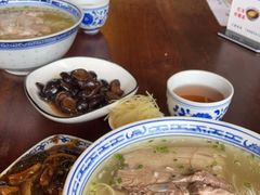 -同得兴 Since·1995 传统苏式面馆(嘉馀坊店)