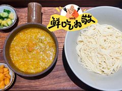 -李百蟹·江南蟹黄面(夫子庙店)