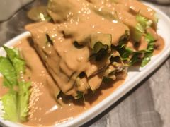 -前海沿·青岛菜(乐客城店)