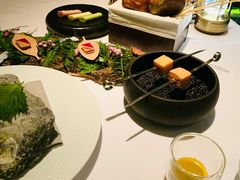 -翡翠36餐厅(浦东香格里拉店)