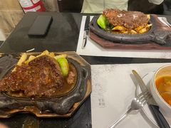 -花园餐厅(铜锣湾店)