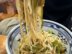 -晋来顺手擀面(金地花园店)