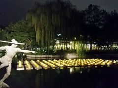 -星巴克(西湖天地店)