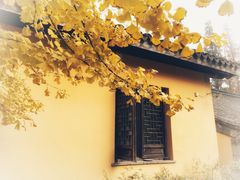 -无锡惠山寺