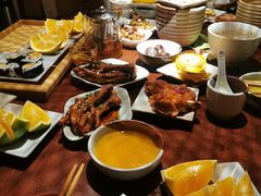 -青藤茶馆(南山路店)