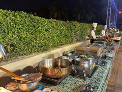 -渔家火锅·海鲜自助餐·演艺(亚龙湾天域酒店)