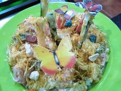 -鱼饪杰烤鱼餐厅