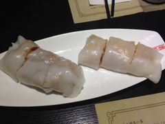 -糖朝(尖沙咀店)