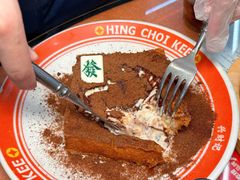 -星财记香港冰室·茶餐厅(仓山万达店)