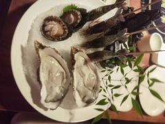 -揽季锅物会.福建黄鱼.海鲜姿造(五四路店)